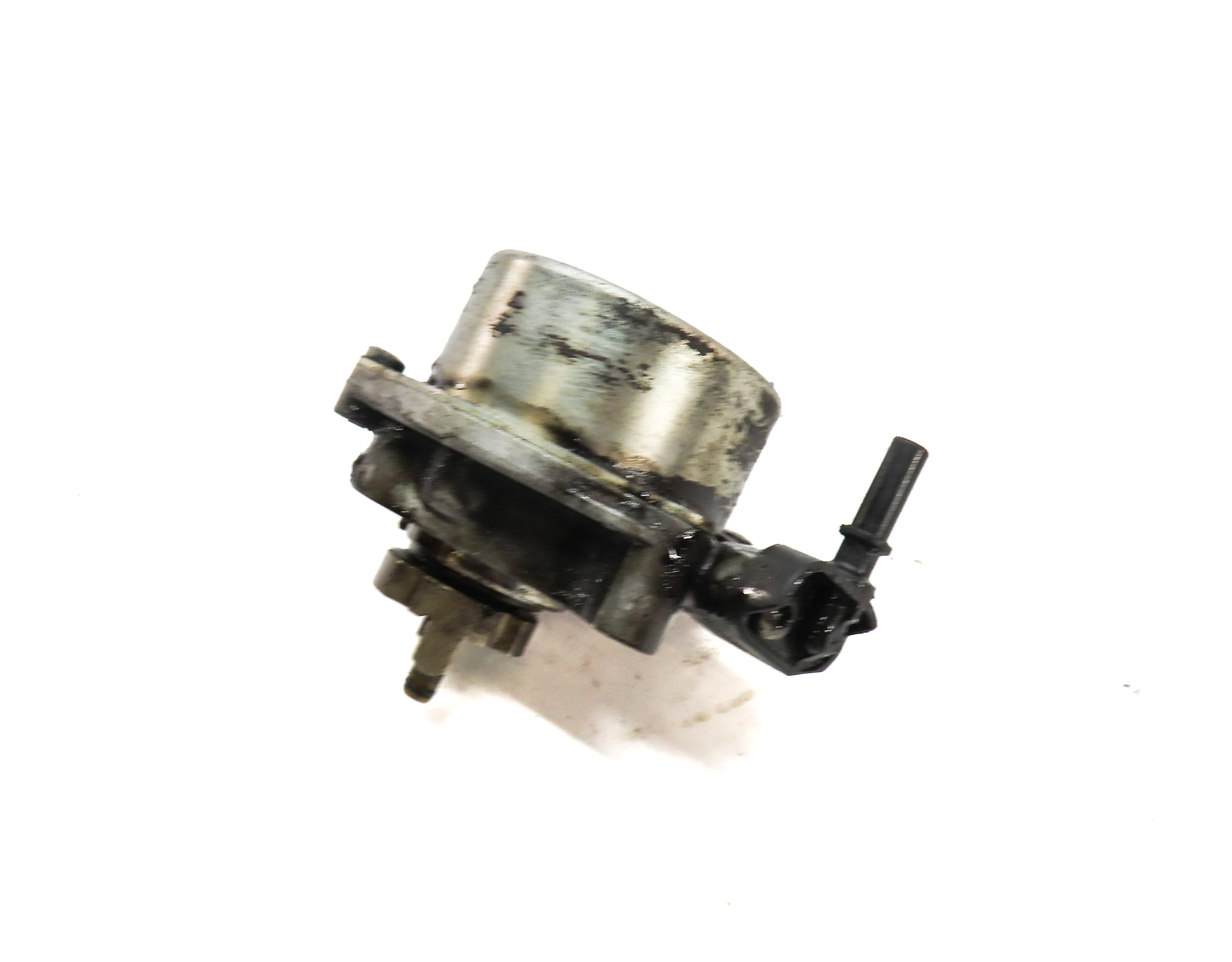 2010-2019 RANGE ROVER SPORT LR4 / JAGUAR XE XF XK 3.0L / 5.0L BRAKE VACUUM PUMP — exact item pictured